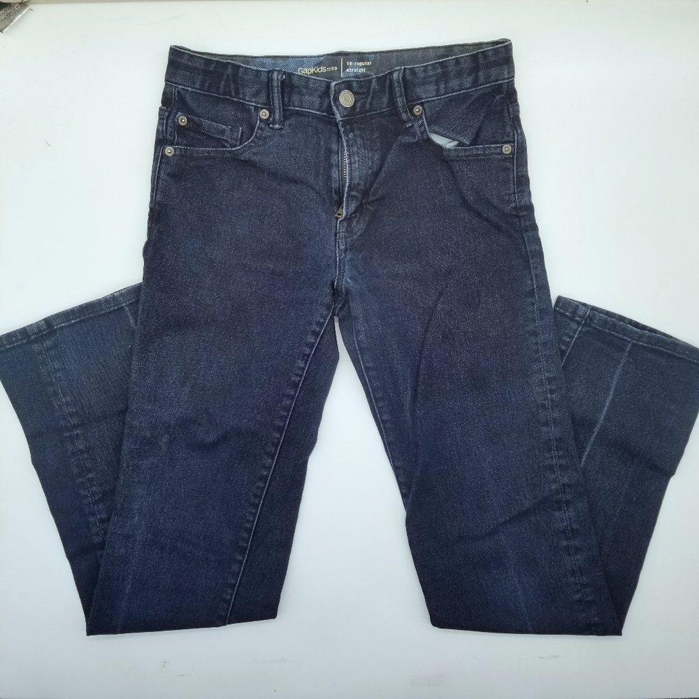 GAP kids1969 jeans
